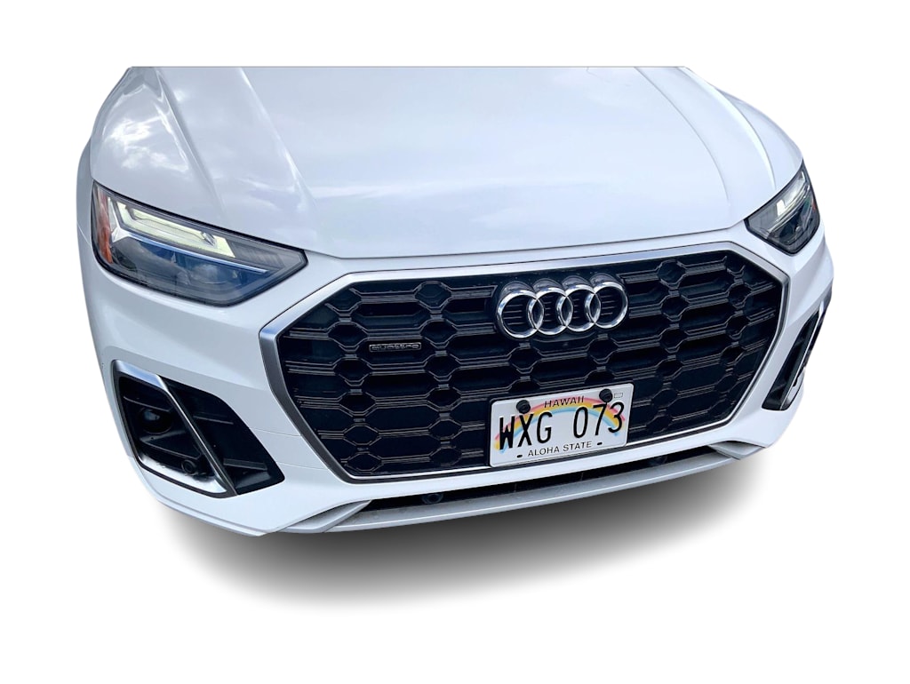 Thumbnail: 2024 Audi Q5 - 33