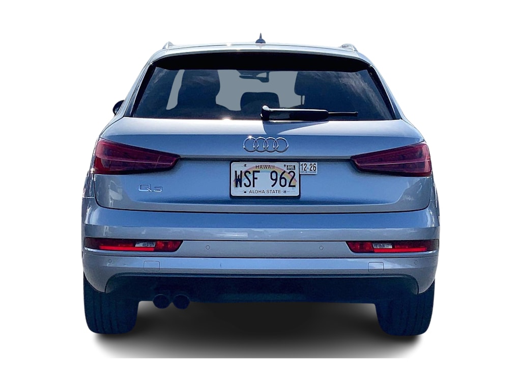 Thumbnail: 2018 Audi Q3 - 5
