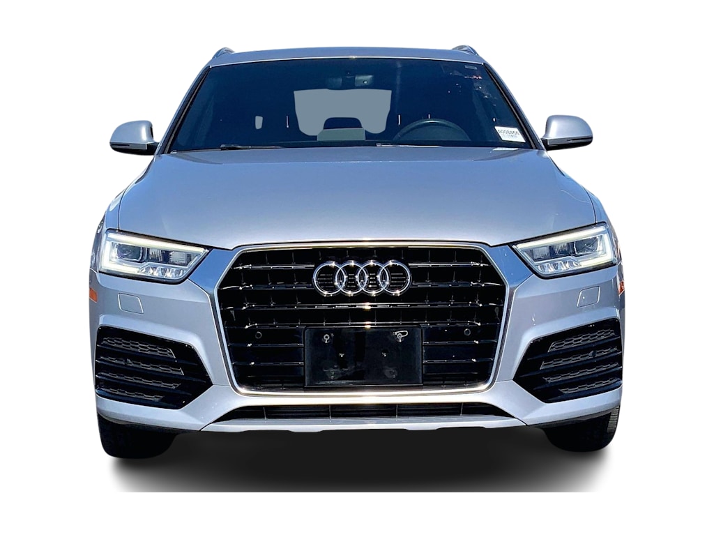 Thumbnail: 2018 Audi Q3 - 6