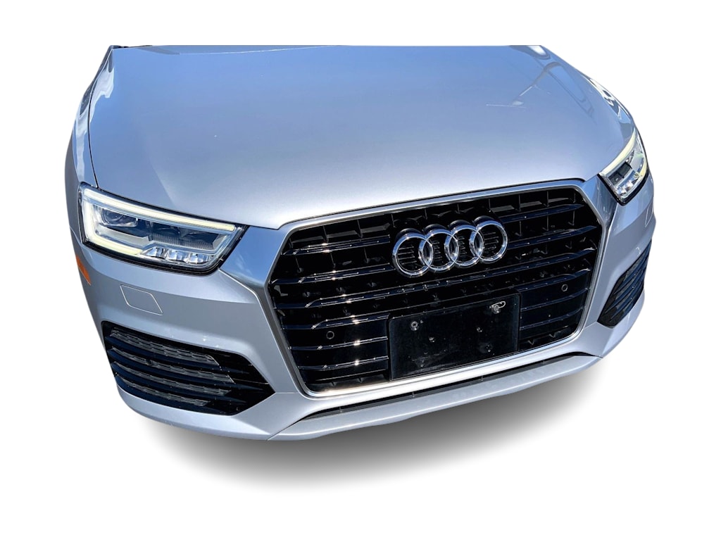 Thumbnail: 2018 Audi Q3 - 33