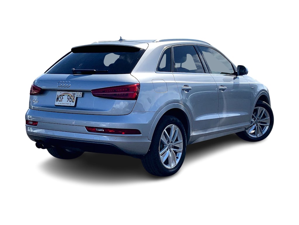 Thumbnail: 2018 Audi Q3 - 23