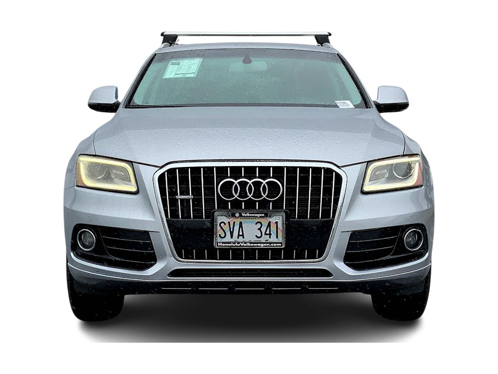 Thumbnail: 2016 Audi Q5 - 6