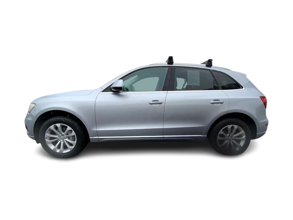 Thumbnail: 2016 Audi Q5 - 3