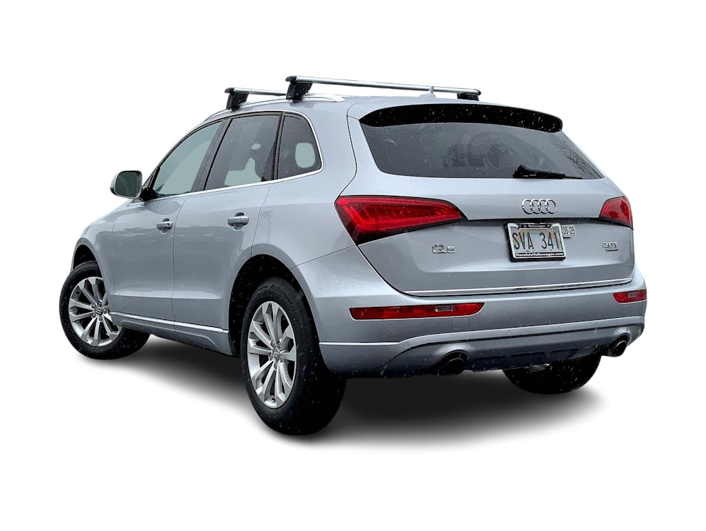 Thumbnail: 2016 Audi Q5 - 4