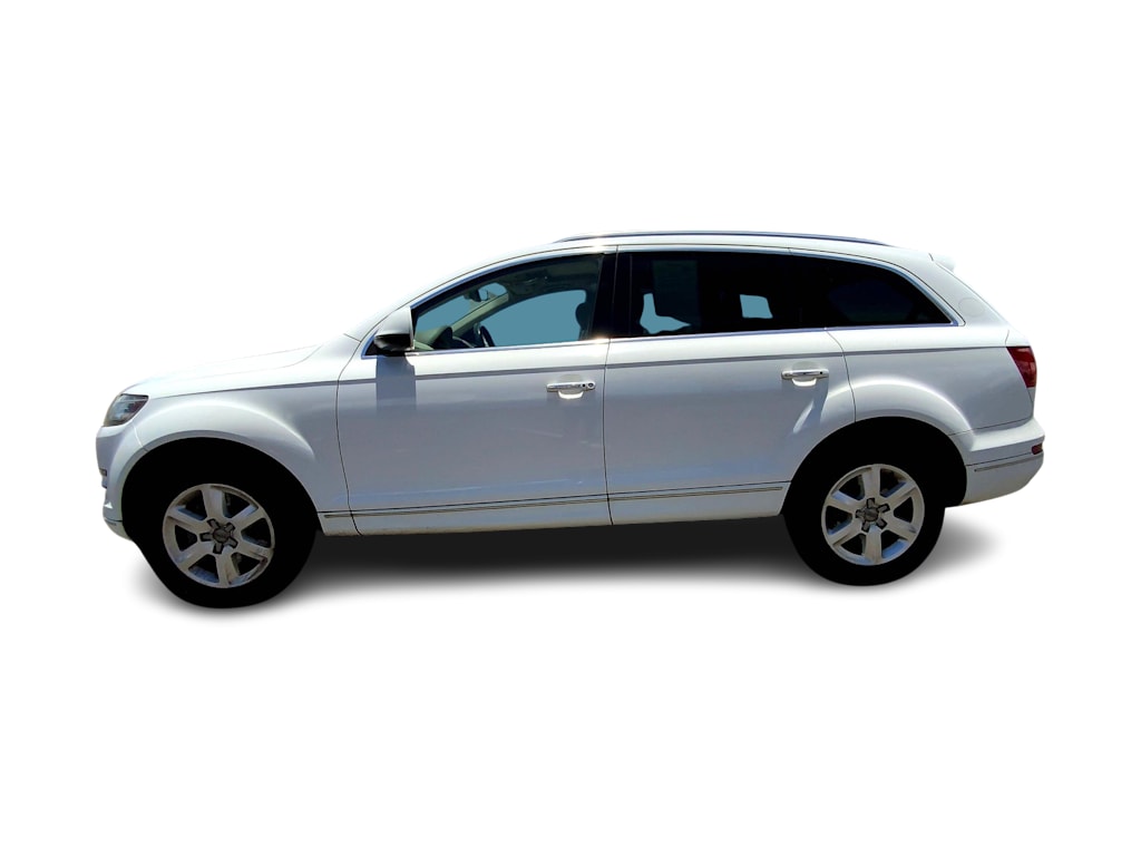 Thumbnail: 2015 Audi Q7 - 3
