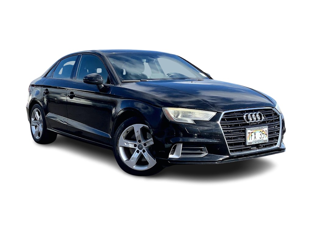 Thumbnail: 2017 Audi A3 - 23