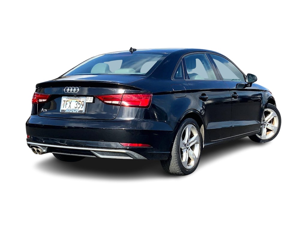 Thumbnail: 2017 Audi A3 - 24