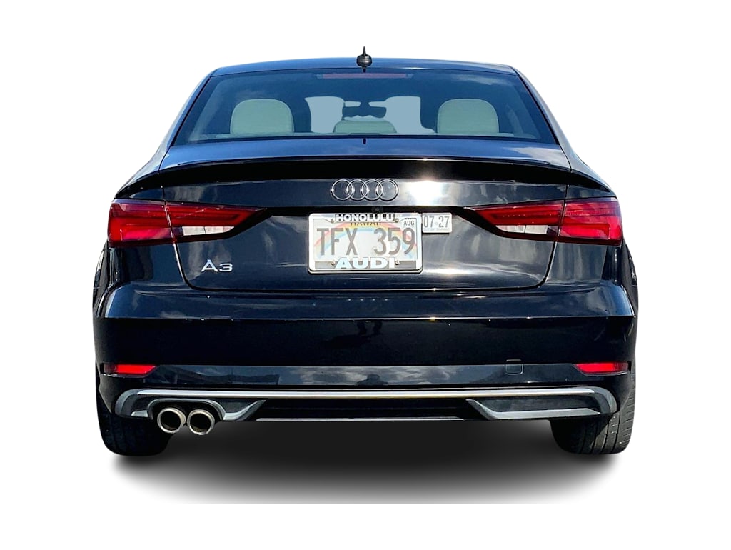 Thumbnail: 2017 Audi A3 - 5