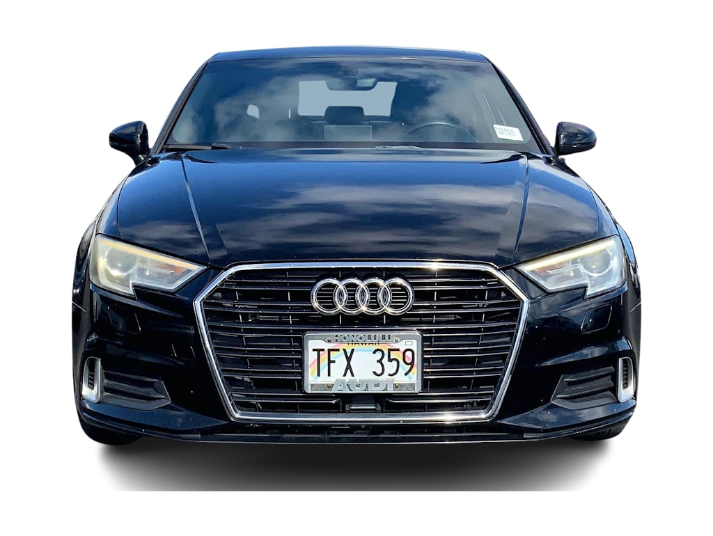 Thumbnail: 2017 Audi A3 - 6