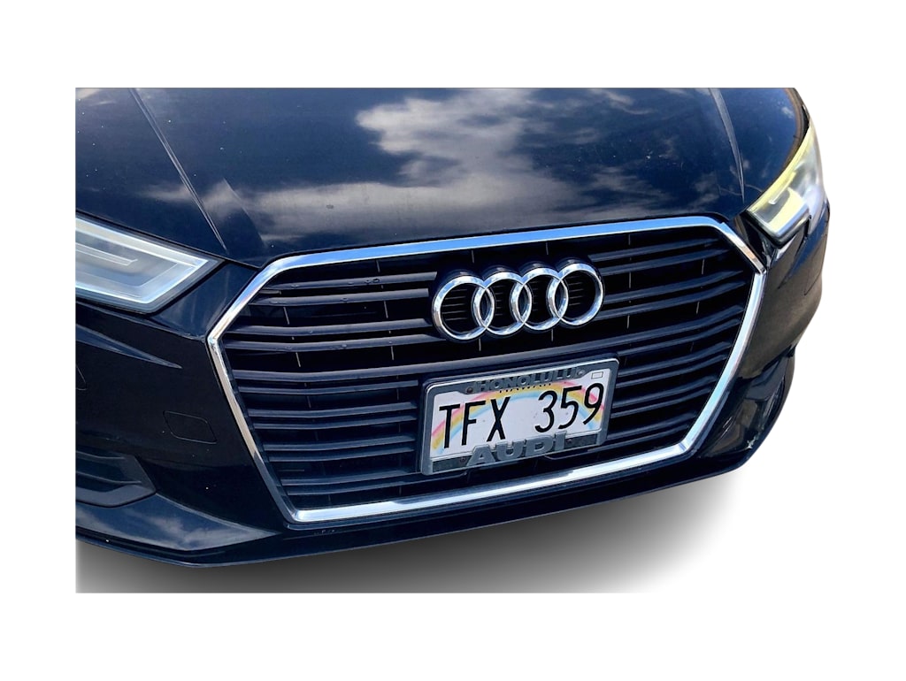 Thumbnail: 2017 Audi A3 - 33