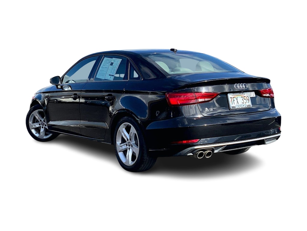 Thumbnail: 2017 Audi A3 - 4