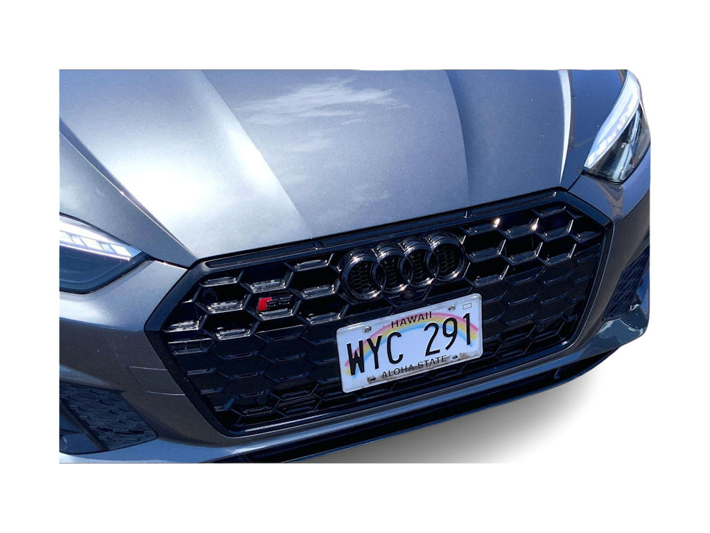 Thumbnail: 2023 Audi S5 - 33