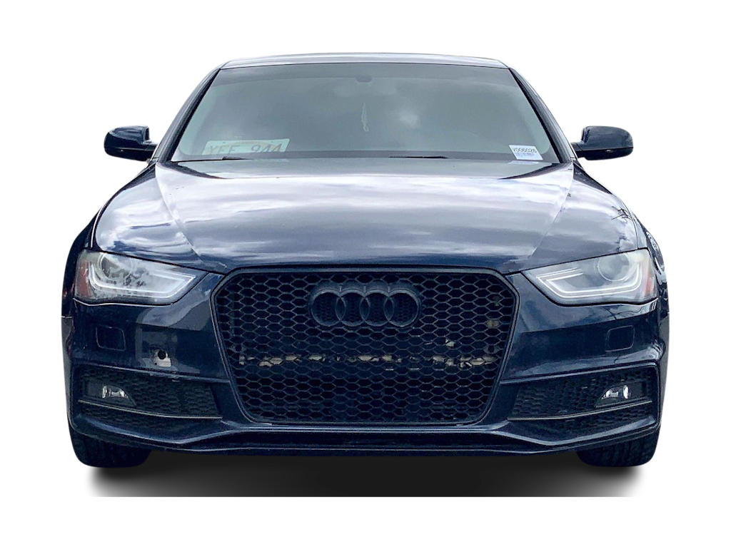 Thumbnail: 2014 Audi A4 - 6