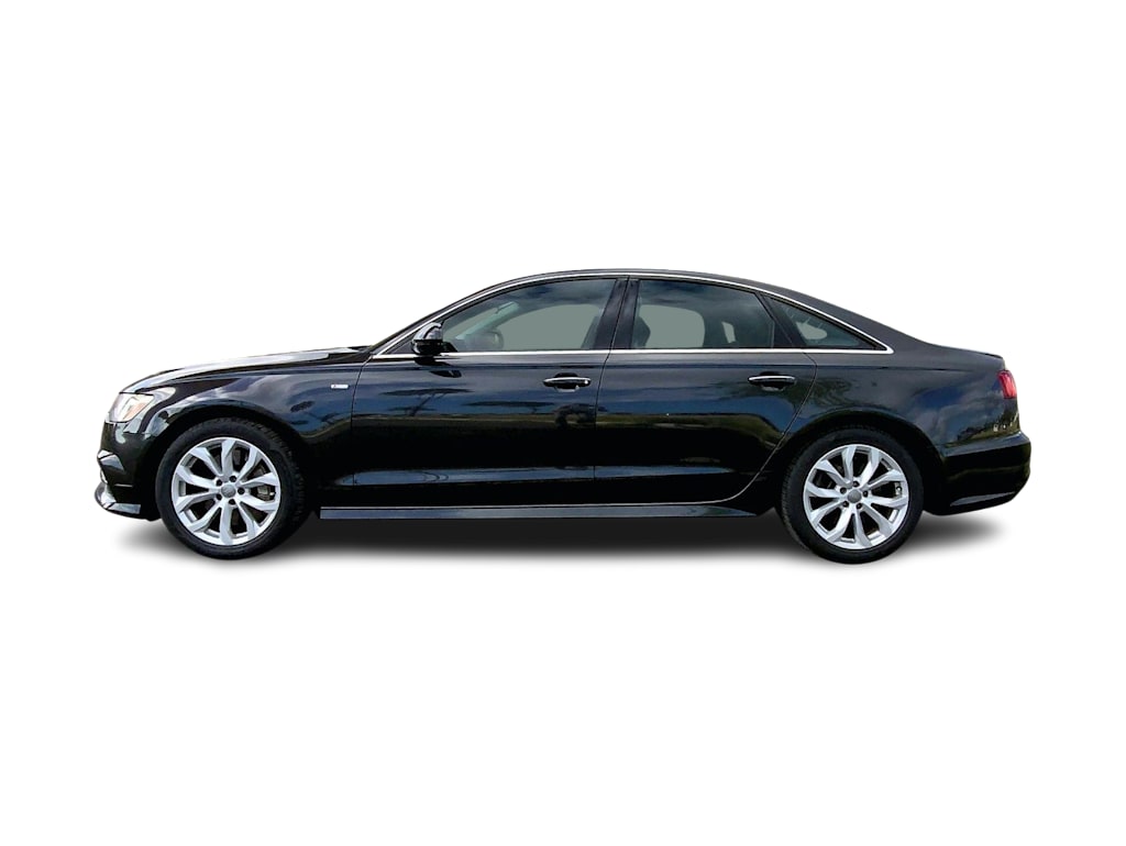 Thumbnail: 2017 Audi A6 - 3