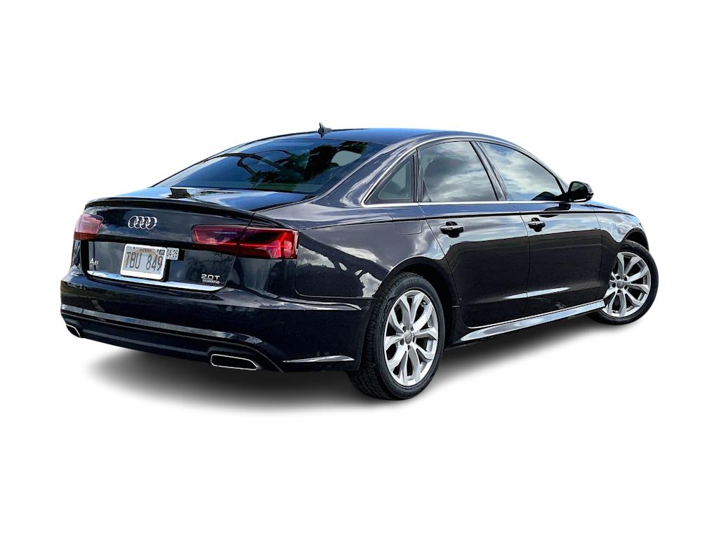 Thumbnail: 2017 Audi A6 - 23