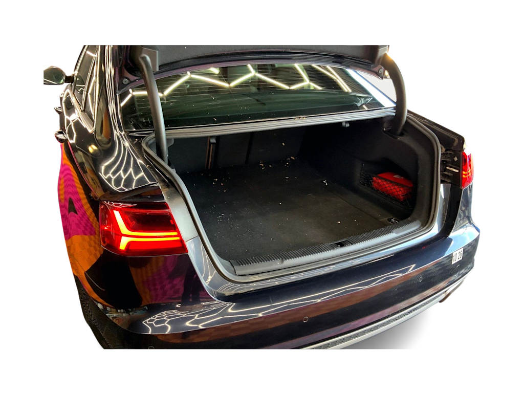 Thumbnail: 2016 Audi A6 - 18