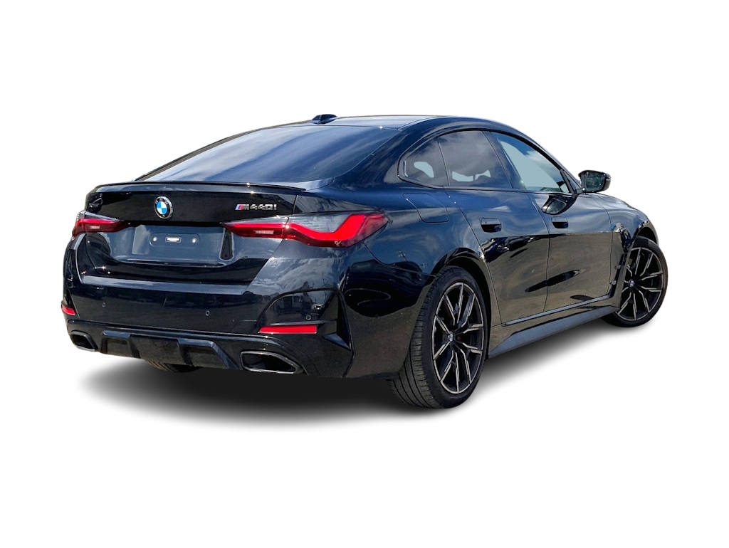 Thumbnail: 2023 BMW 4 Series - 22