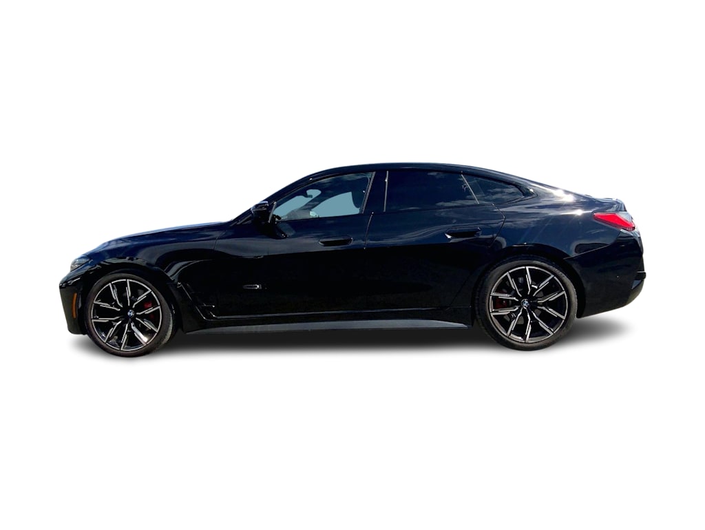 Thumbnail: 2023 BMW 4 Series - 3