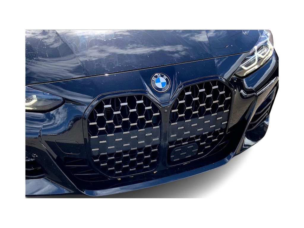 Thumbnail: 2023 BMW 4 Series - 33