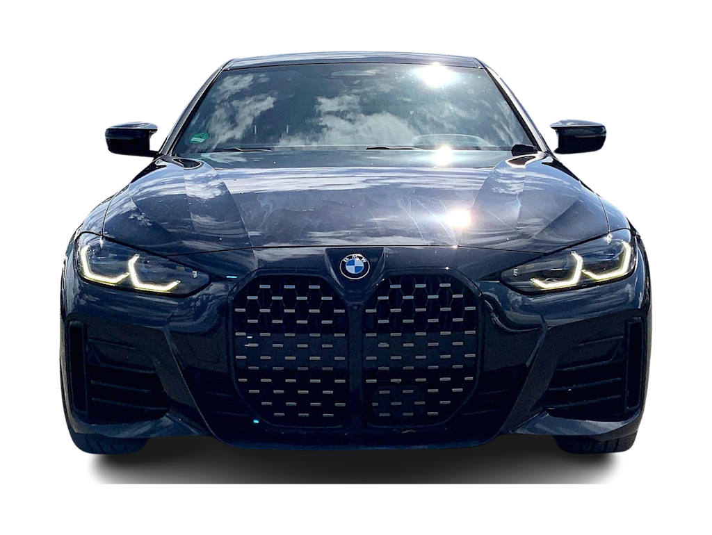 Thumbnail: 2023 BMW 4 Series - 6