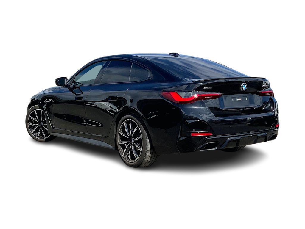 Thumbnail: 2023 BMW 4 Series - 4