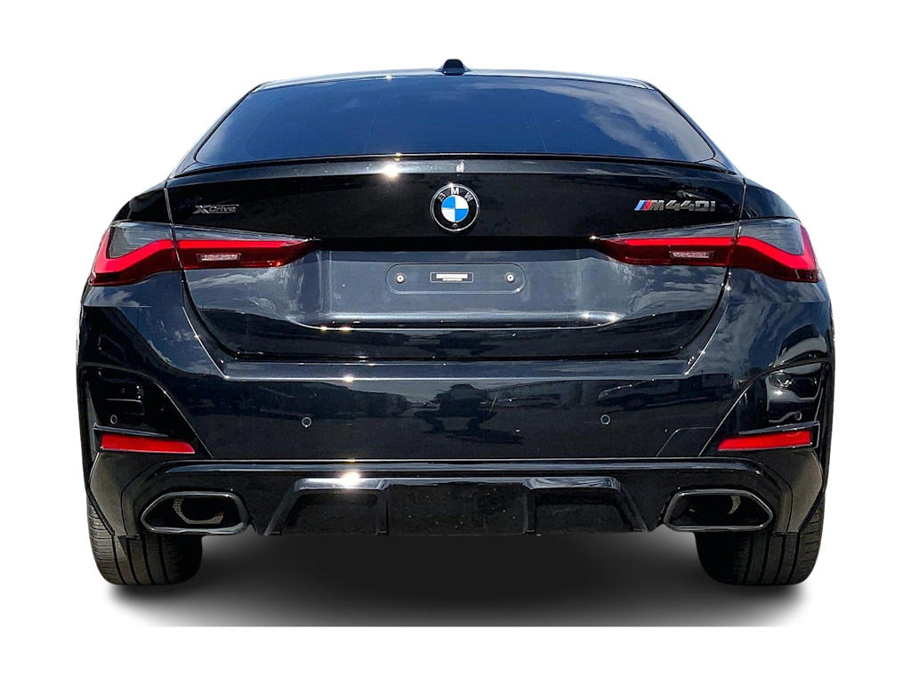 Thumbnail: 2023 BMW 4 Series - 5