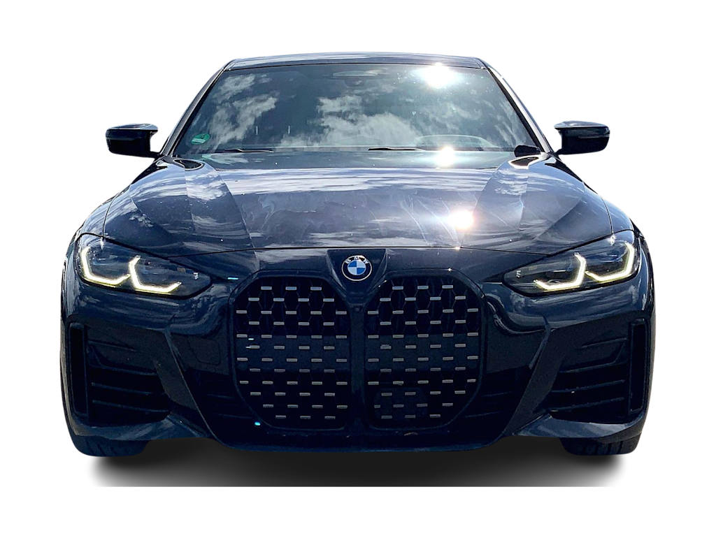 Thumbnail: 2023 BMW 4 Series - 6