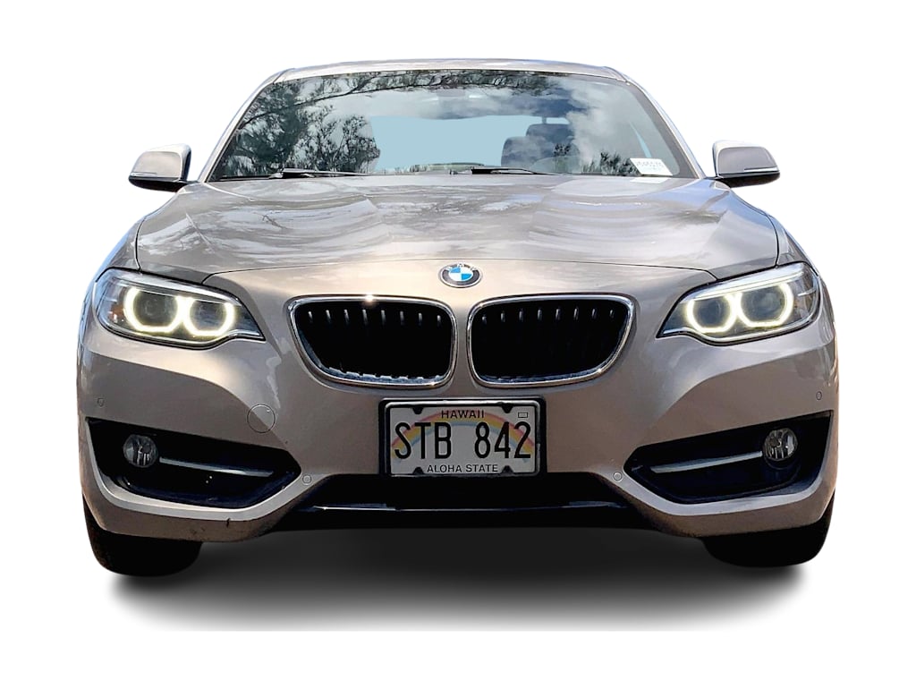 Thumbnail: 2016 BMW 2 Series - 6