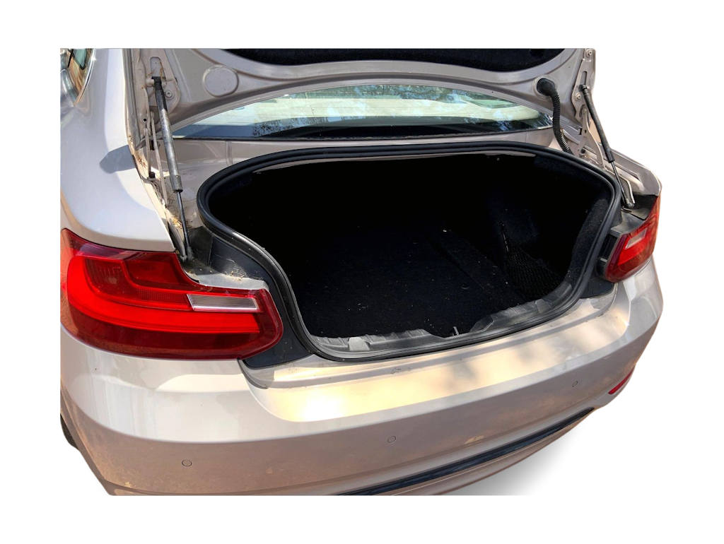 Thumbnail: 2016 BMW 2 Series - 18