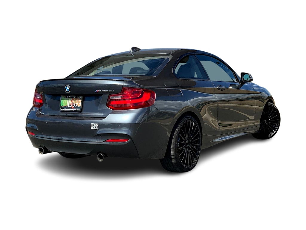 Thumbnail: 2016 BMW 2 Series - 22