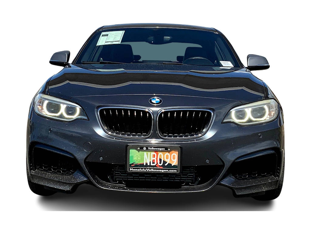 Thumbnail: 2016 BMW 2 Series - 6