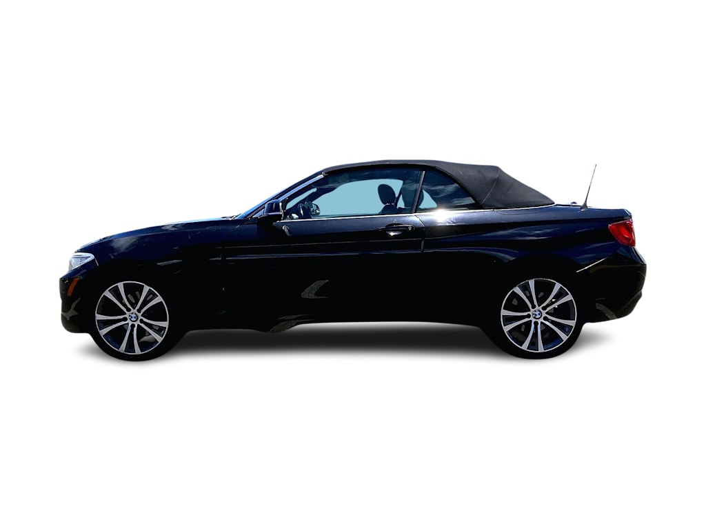 Thumbnail: 2016 BMW 2 Series - 3