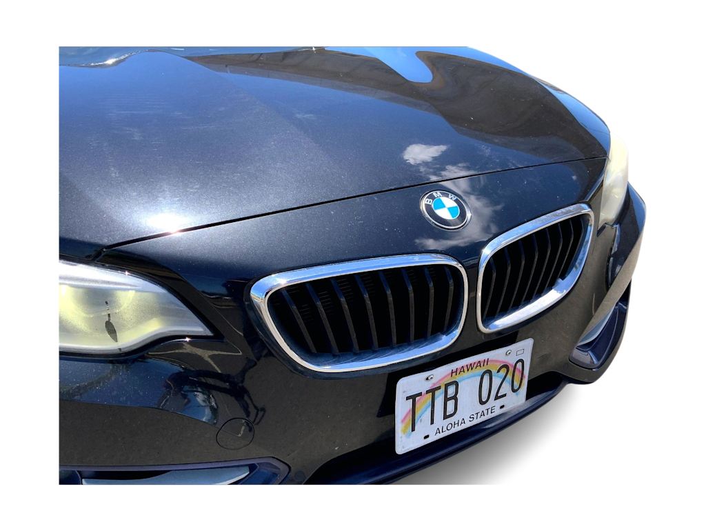 Thumbnail: 2016 BMW 2 Series - 31