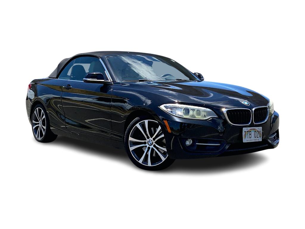Thumbnail: 2016 BMW 2 Series - 22