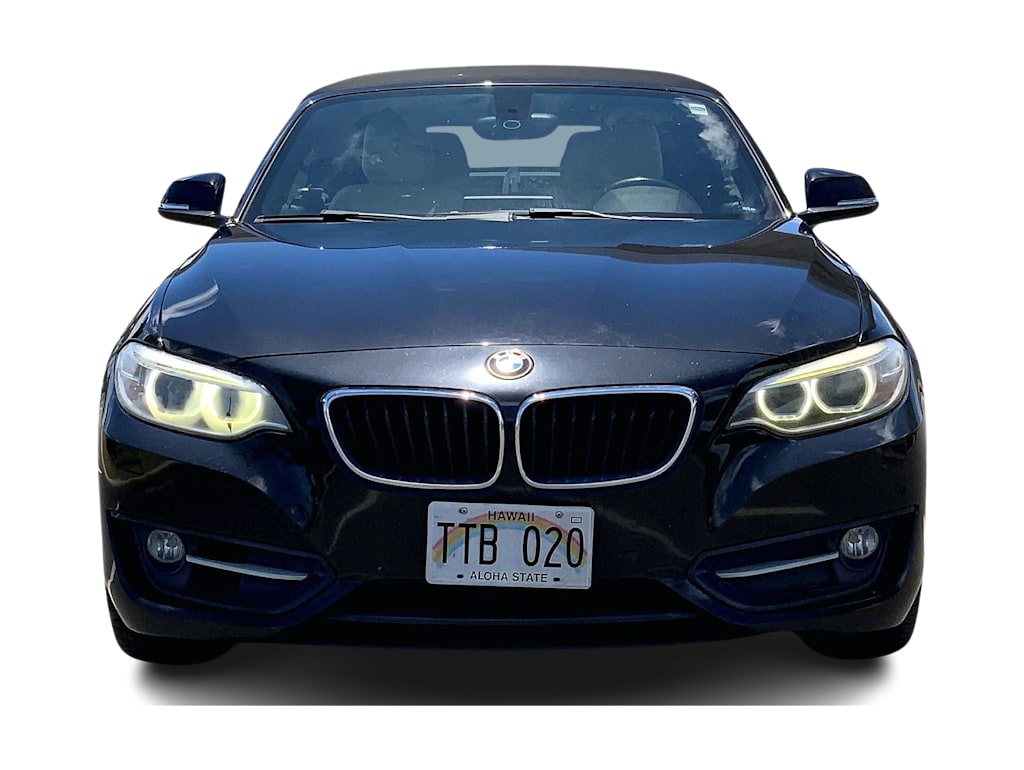 Thumbnail: 2016 BMW 2 Series - 6