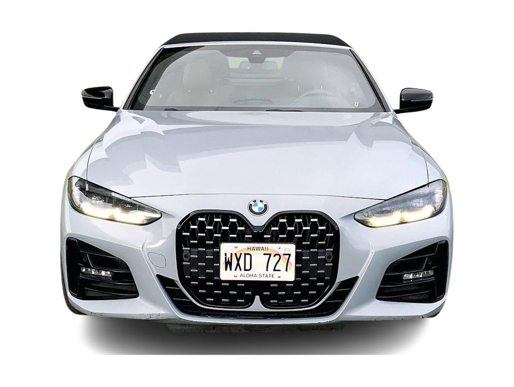 Thumbnail: 2023 BMW 4 Series - 6