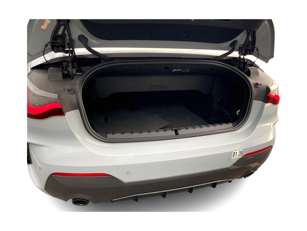 Thumbnail: 2023 BMW 4 Series - 19