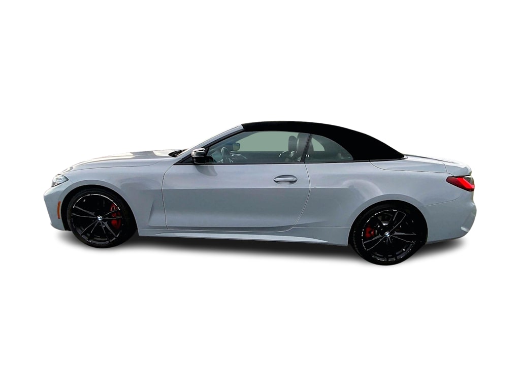 Thumbnail: 2023 BMW 4 Series - 3