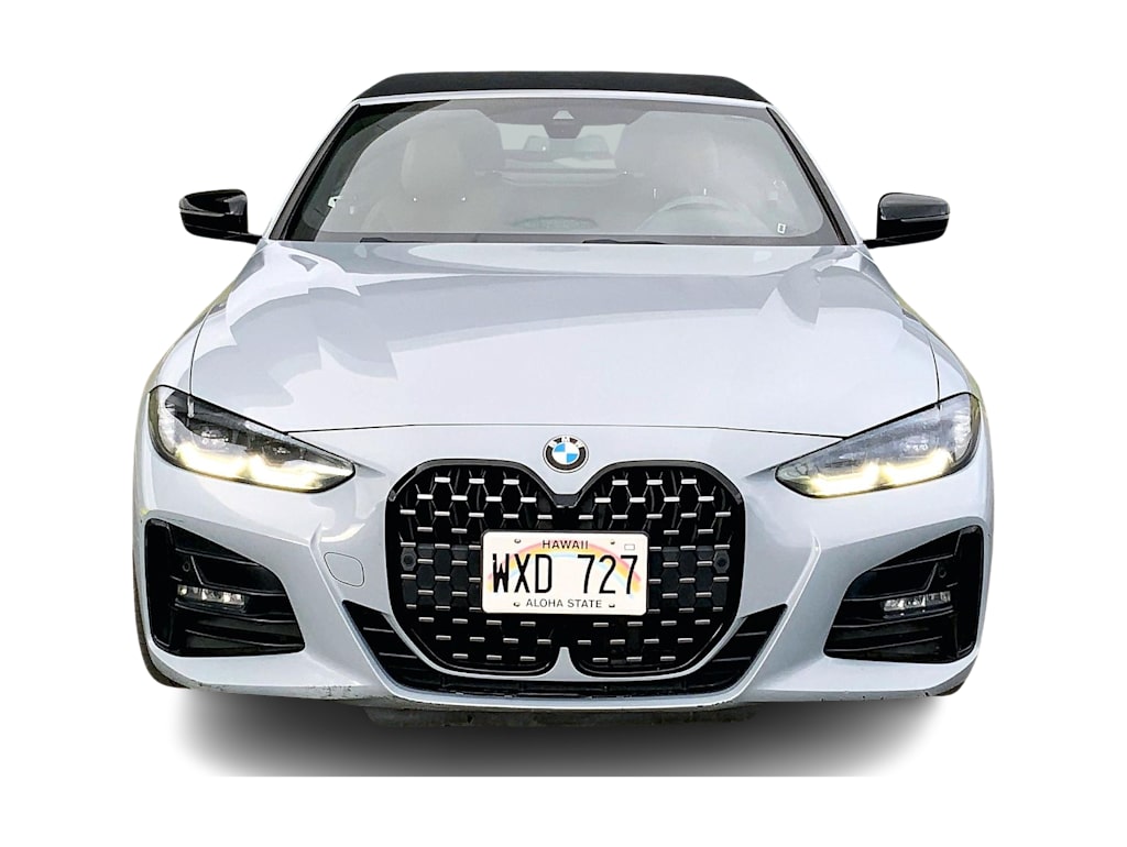 Thumbnail: 2023 BMW 4 Series - 6