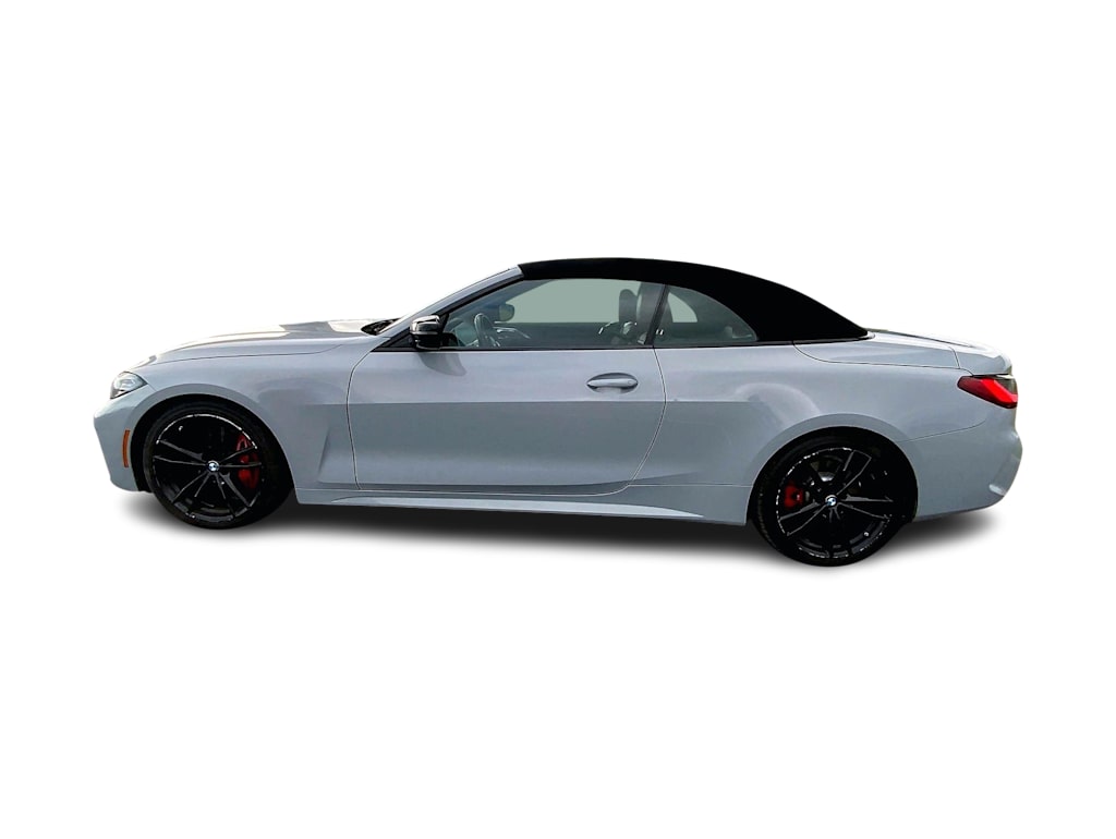 Thumbnail: 2023 BMW 4 Series - 3