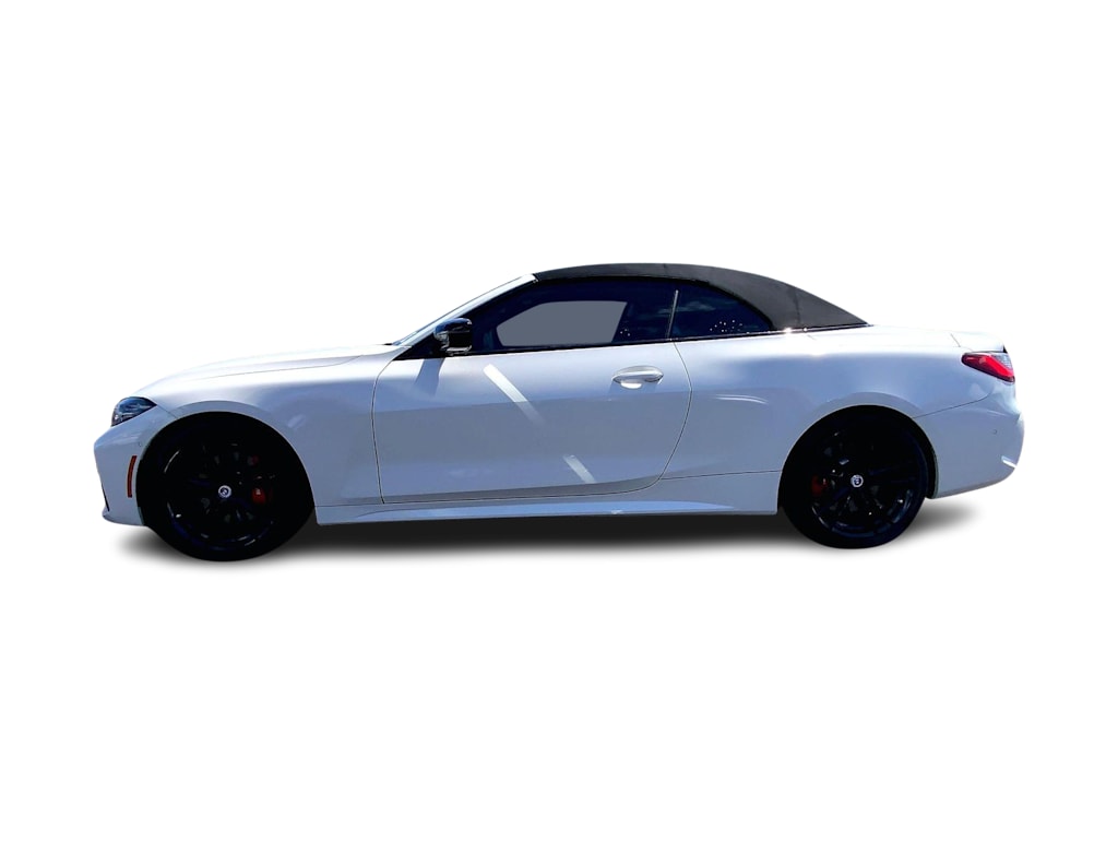 Thumbnail: 2023 BMW 4 Series - 3