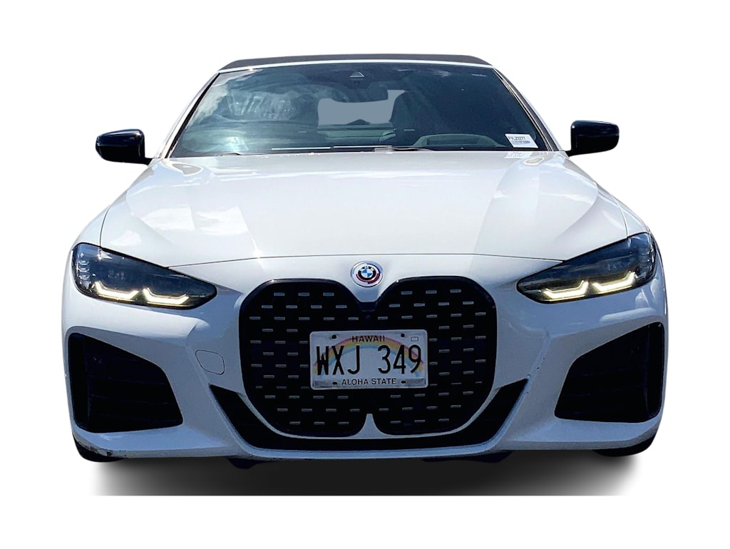 Thumbnail: 2023 BMW 4 Series - 6