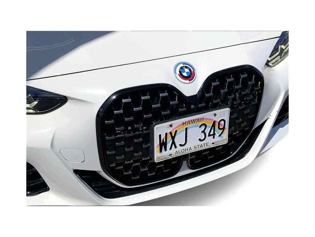 Thumbnail: 2023 BMW 4 Series - 31