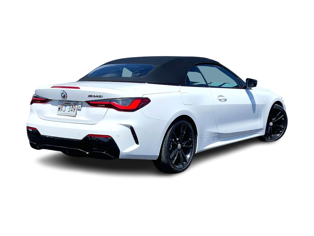 Thumbnail: 2023 BMW 4 Series - 23