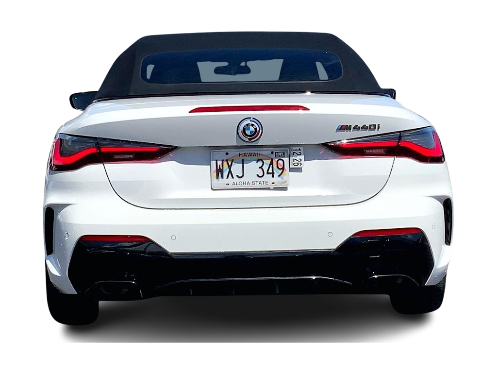 Thumbnail: 2023 BMW 4 Series - 5