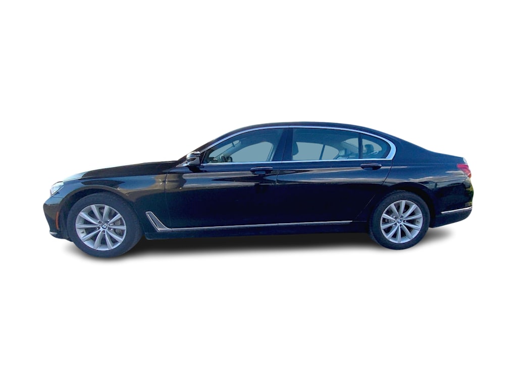 Thumbnail: 2019 BMW 7 Series - 3
