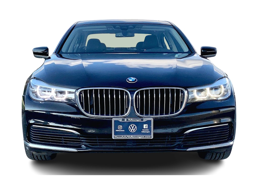 Thumbnail: 2019 BMW 7 Series - 6