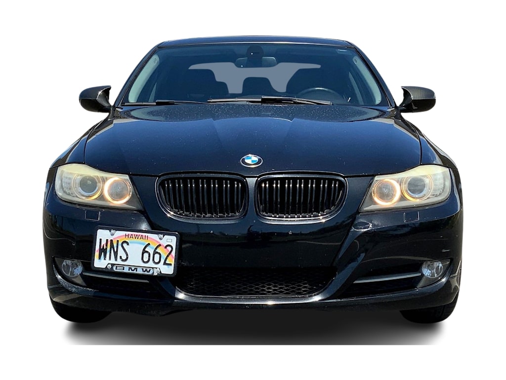 Thumbnail: 2011 BMW 3 Series - 6