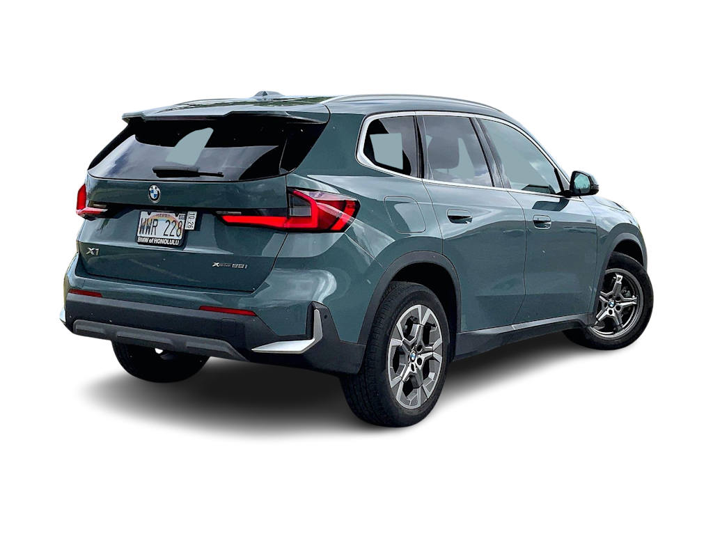 Thumbnail: 2023 BMW X1 - 23