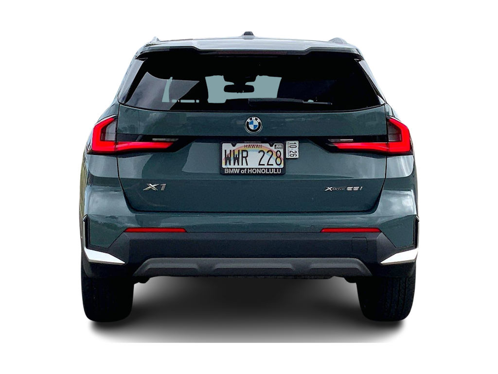 Thumbnail: 2023 BMW X1 - 5